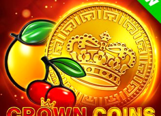 Crown Coins riches
